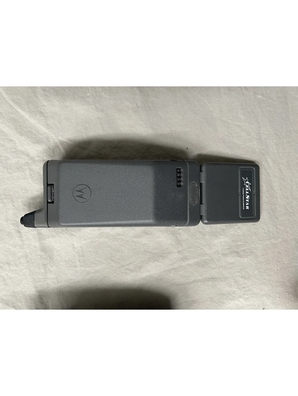 VINTAGE MOTOROLA 